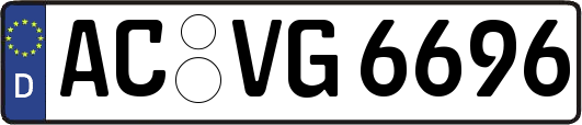 AC-VG6696