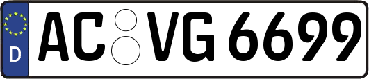AC-VG6699