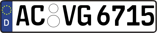 AC-VG6715