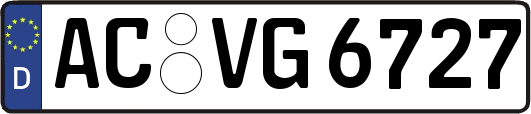AC-VG6727