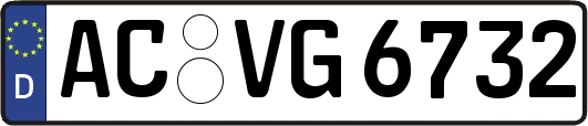 AC-VG6732