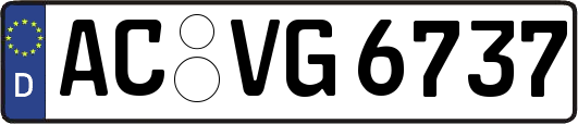 AC-VG6737