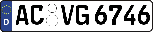 AC-VG6746