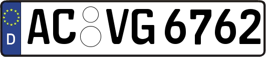 AC-VG6762