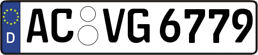 AC-VG6779