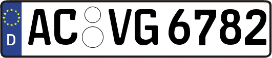 AC-VG6782