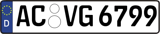 AC-VG6799