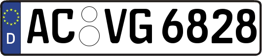 AC-VG6828