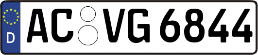 AC-VG6844