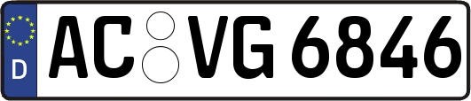 AC-VG6846
