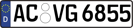 AC-VG6855