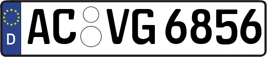 AC-VG6856