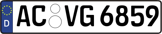 AC-VG6859