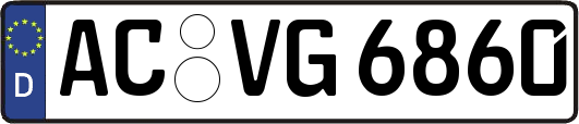 AC-VG6860