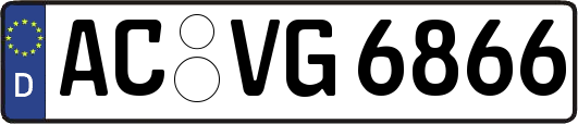 AC-VG6866