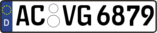 AC-VG6879