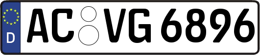 AC-VG6896