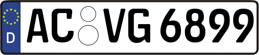 AC-VG6899