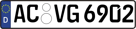 AC-VG6902
