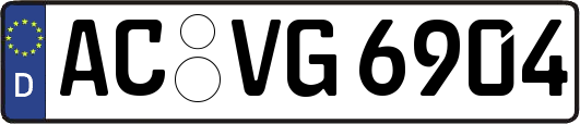 AC-VG6904