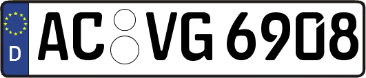 AC-VG6908