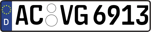 AC-VG6913