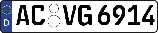AC-VG6914