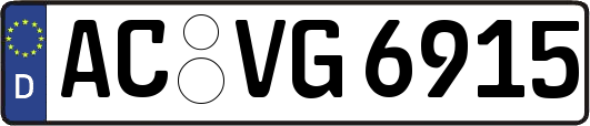 AC-VG6915