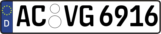 AC-VG6916