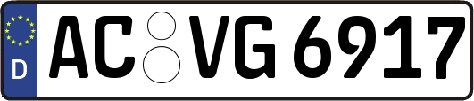 AC-VG6917