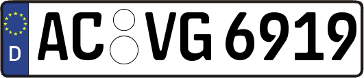 AC-VG6919