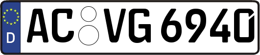 AC-VG6940