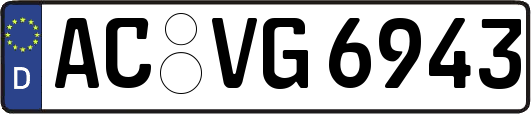 AC-VG6943