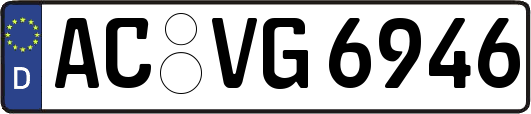 AC-VG6946