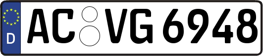 AC-VG6948