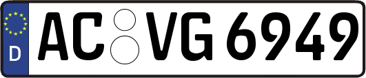 AC-VG6949