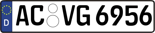 AC-VG6956