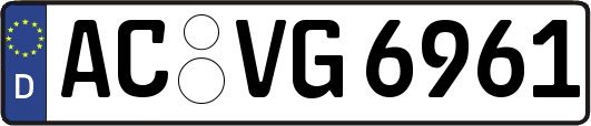 AC-VG6961
