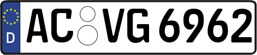 AC-VG6962