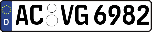 AC-VG6982
