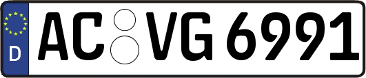 AC-VG6991