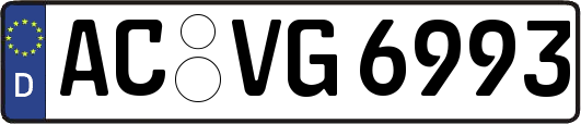 AC-VG6993