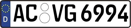 AC-VG6994