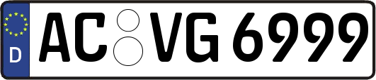 AC-VG6999