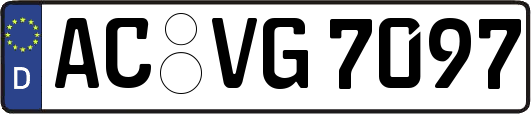 AC-VG7097