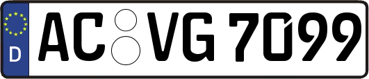 AC-VG7099