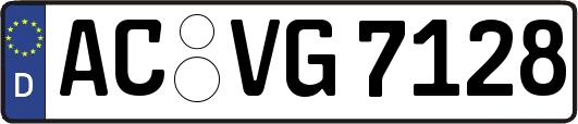 AC-VG7128