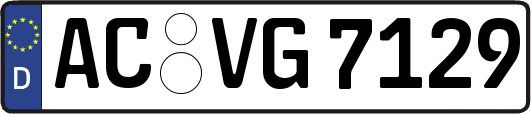 AC-VG7129