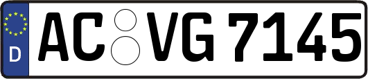 AC-VG7145