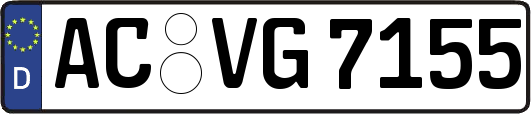 AC-VG7155